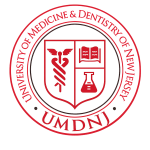 UMDNJ seal